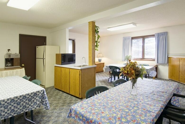 Hotel Americas Best Value Inn Laramie
