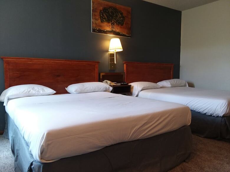 Hotel Americas Best Value Inn Laramie
