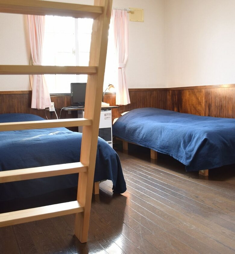 Hotel Pension Cotton Farm