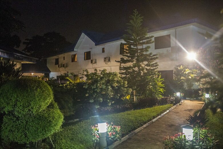 Atlantic Hotels And Suites