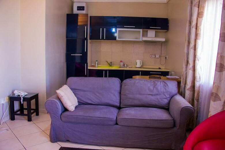 Aparthotel Cata Apartment Hotel And Spa