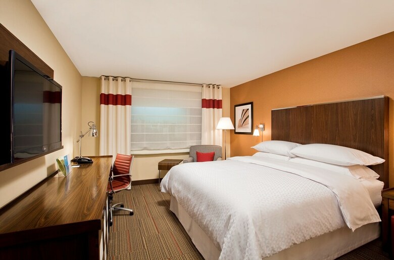 Hotel Four Points By Sheraton Cincinnati North