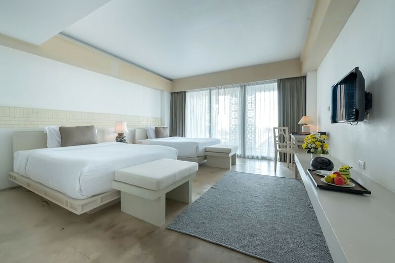 Hotel Awa Koh Chang