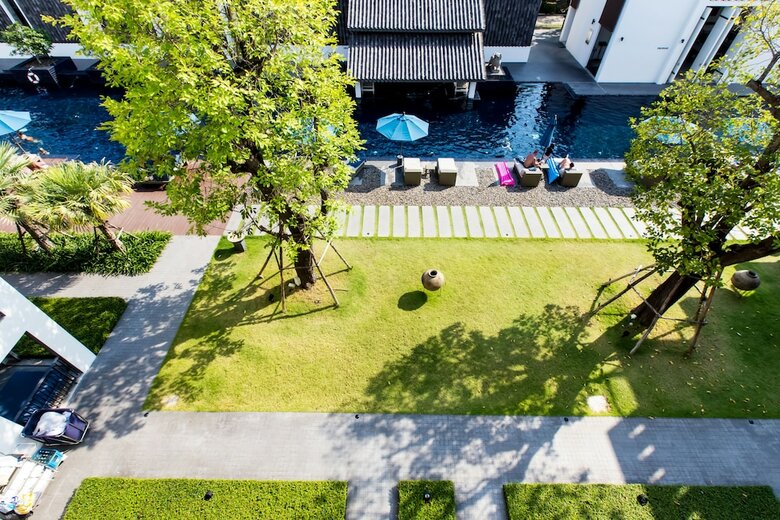 Hotel Awa Koh Chang