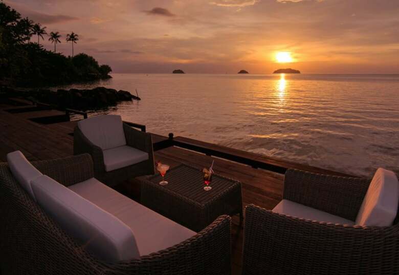 Hotel Awa Koh Chang