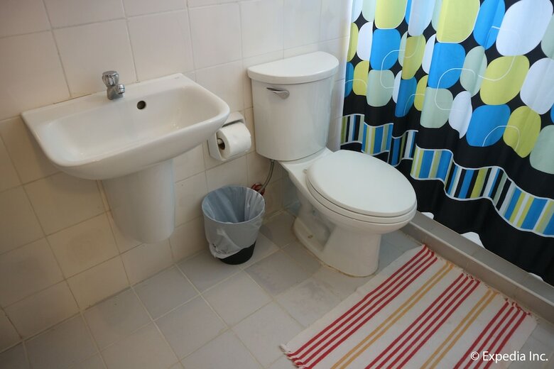 Apartamento The Sun Villa Beachfront Resort & Spa