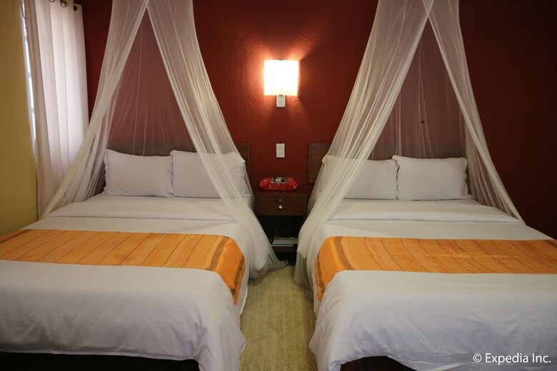 Apartamento The Sun Villa Beachfront Resort & Spa