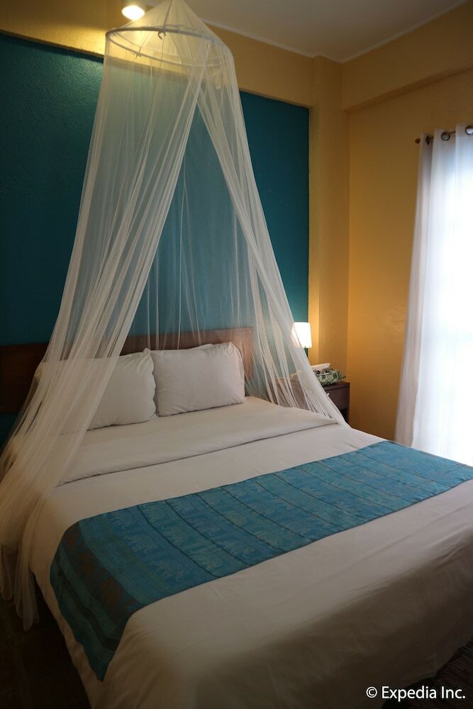 Apartamento The Sun Villa Beachfront Resort & Spa