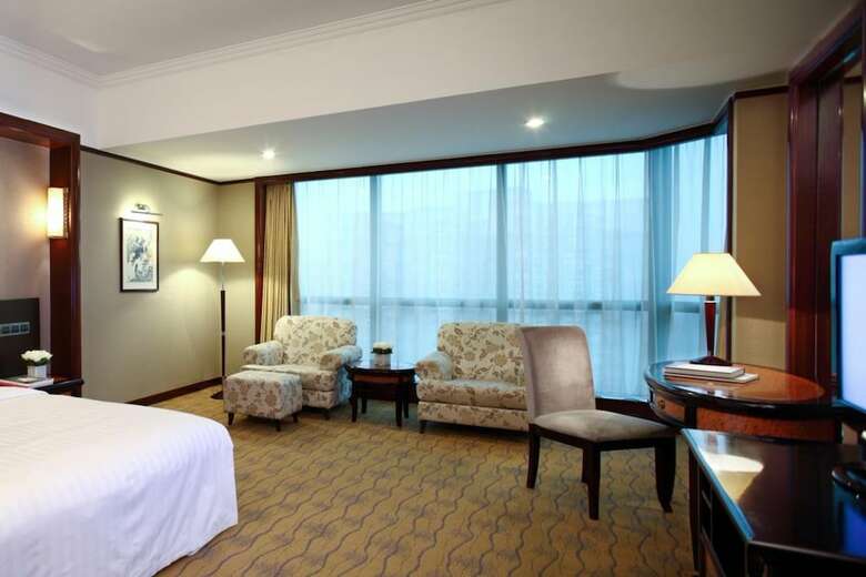 Empark Grand Hotel Zhongguancun