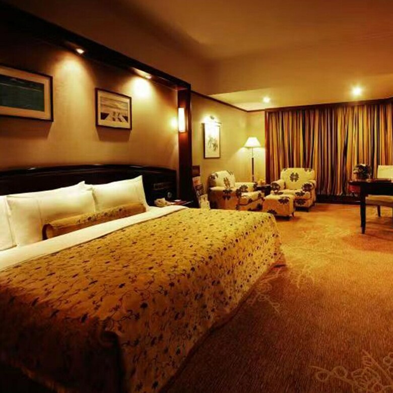 Empark Grand Hotel Zhongguancun