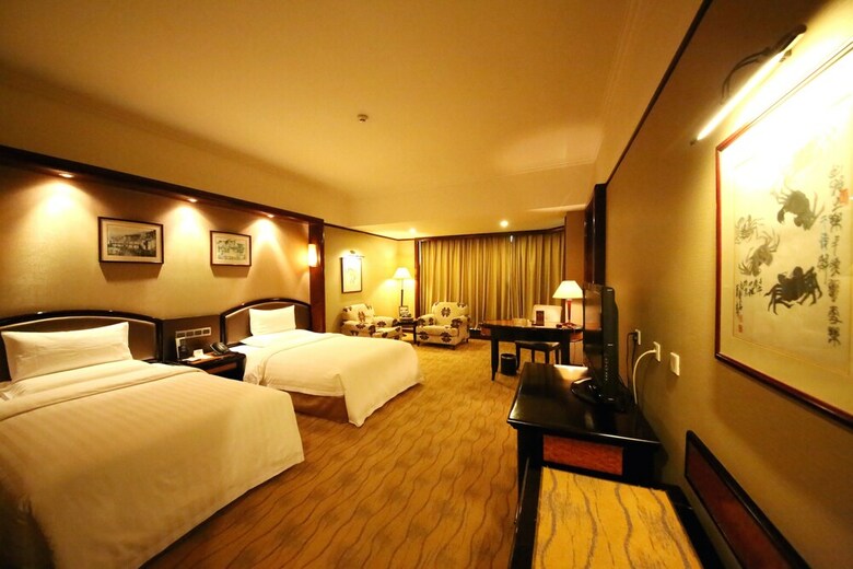 Empark Grand Hotel Zhongguancun