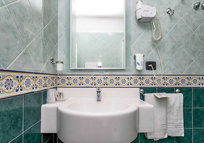 Best Western Hotel La Conchiglia