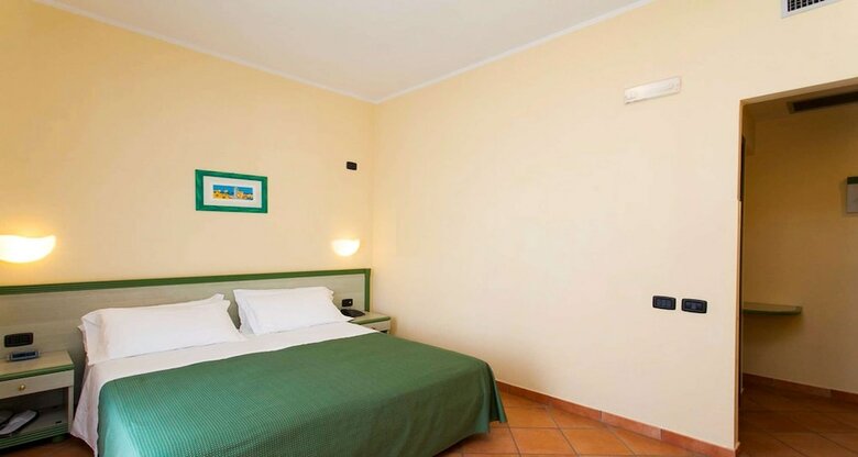 Best Western Hotel La Conchiglia