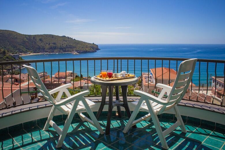 Best Western Hotel La Conchiglia