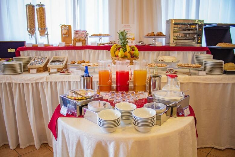 Best Western Hotel La Conchiglia