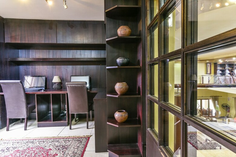 Posada Kwantu Private Game Reserve