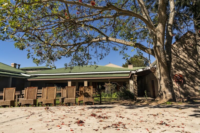 Posada Kwantu Private Game Reserve