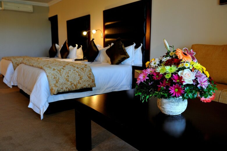 Posada Kwantu Private Game Reserve