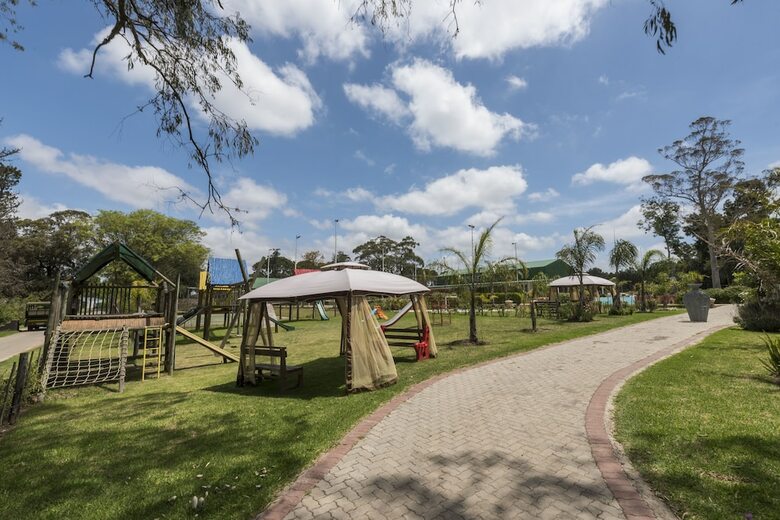 Posada Kwantu Private Game Reserve