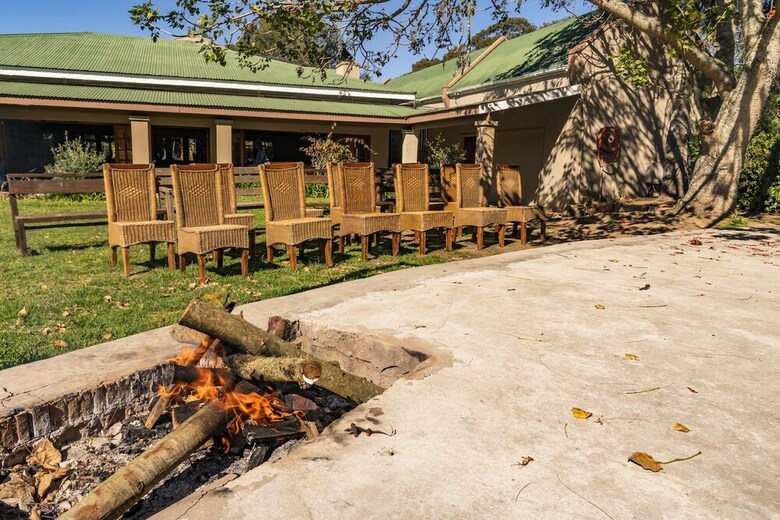 Posada Kwantu Private Game Reserve