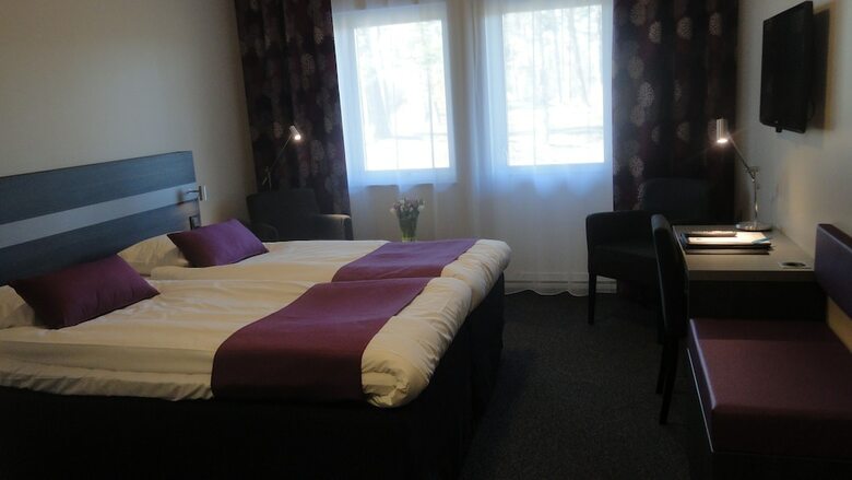 Tyleb�ck Hotell, Sure Hotel Collection By Best Western