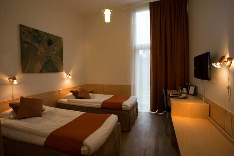 Tyleb�ck Hotell, Sure Hotel Collection By Best Western