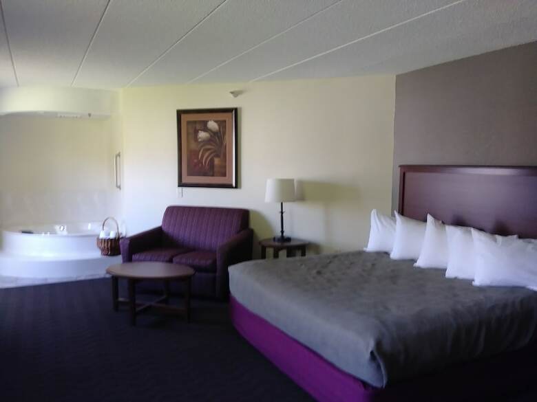 Hotel Americinn By Wyndham Red Wing