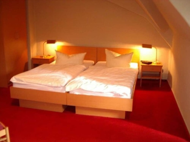Van Der Valk Parkhotel Schloss Meisdorf