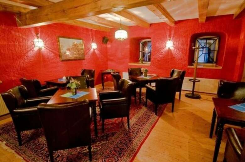 Van Der Valk Parkhotel Schloss Meisdorf