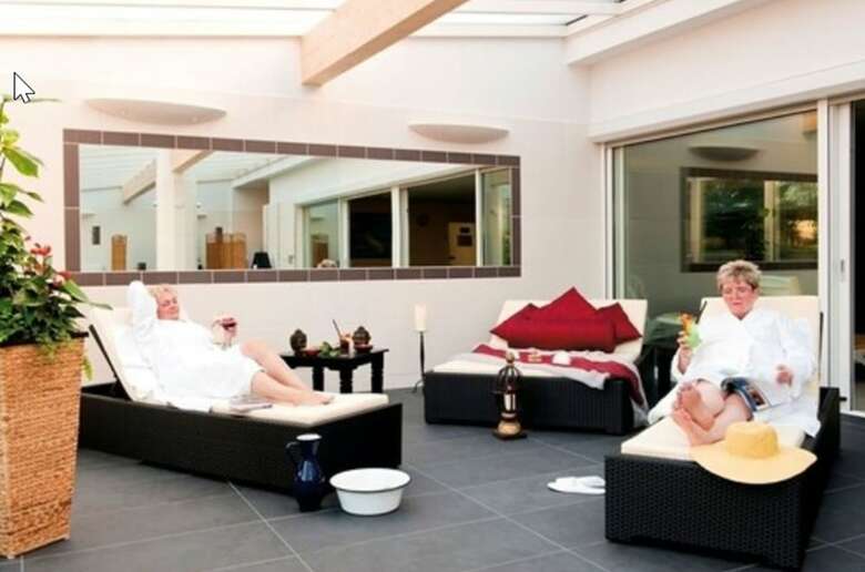 Van Der Valk Parkhotel Schloss Meisdorf
