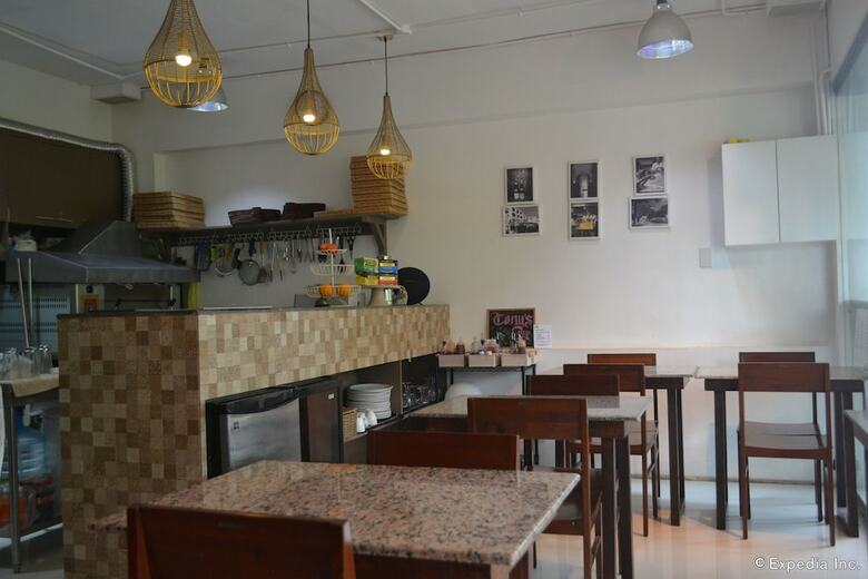 Aparthotel Sdr Mactan Serviced Apartments