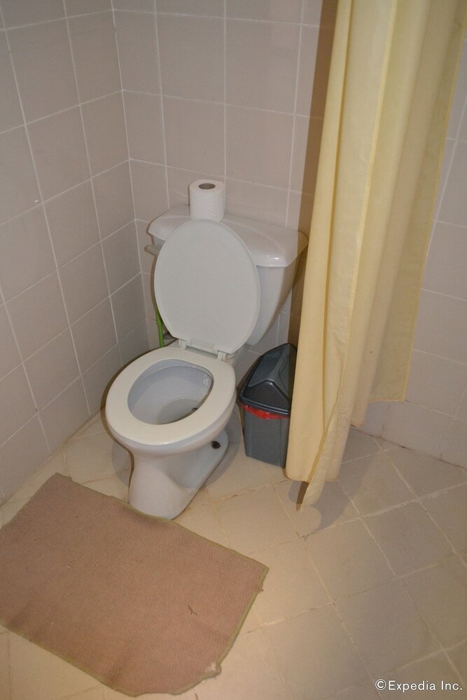 Aparthotel Sdr Mactan Serviced Apartments