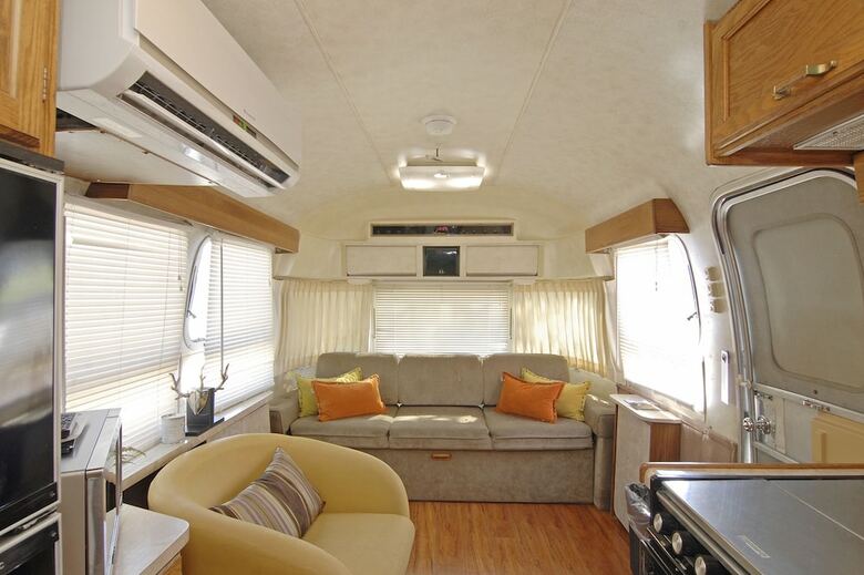 Motel Palm Canyon Hotel & Rv Resort