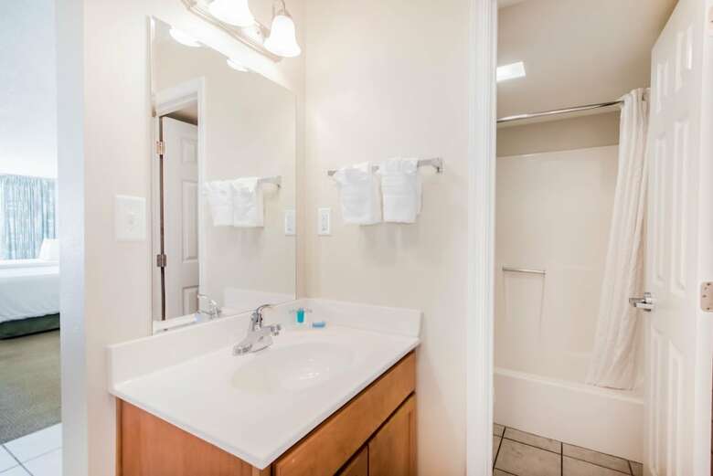 Hotel Beachside Resort Panama City Beach