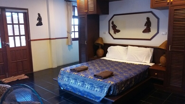 Hotel Chaulty Towers Guest House