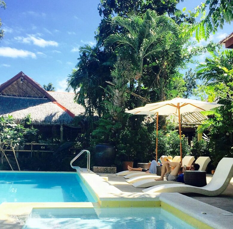 Hotel The Sun Villa Resort And Spa Hilltop