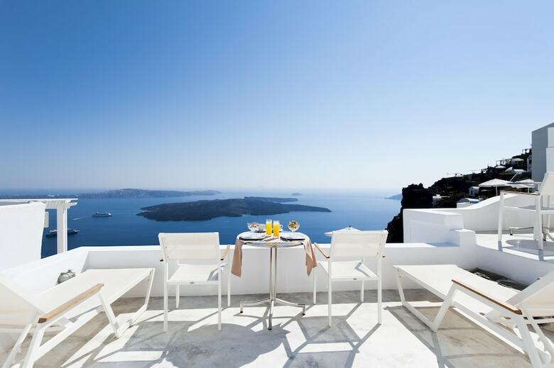 Hotel Gorgona Villas