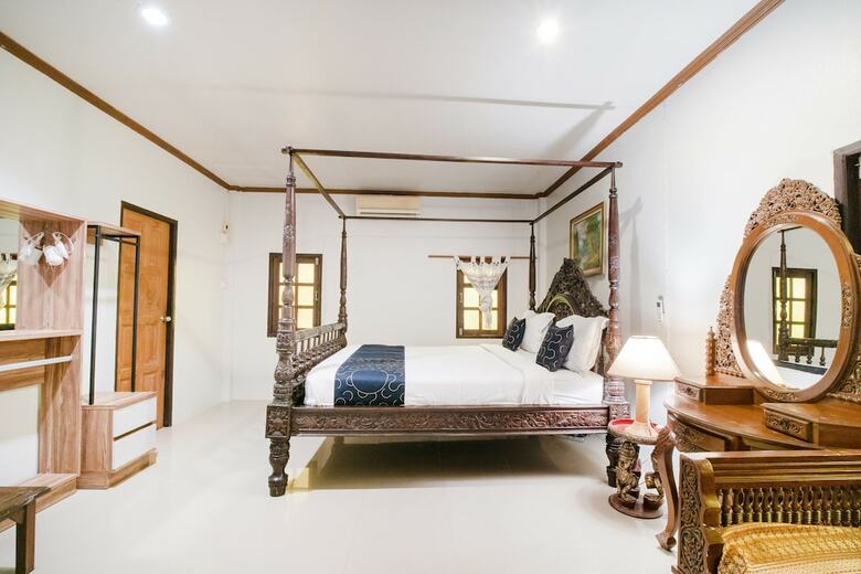 Apartamento Capital O 834 Iyara Resort & Spa