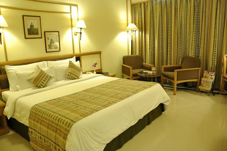 Aditya Park-a Sarovar Portico Hotel