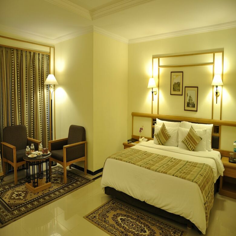 Aditya Park-a Sarovar Portico Hotel