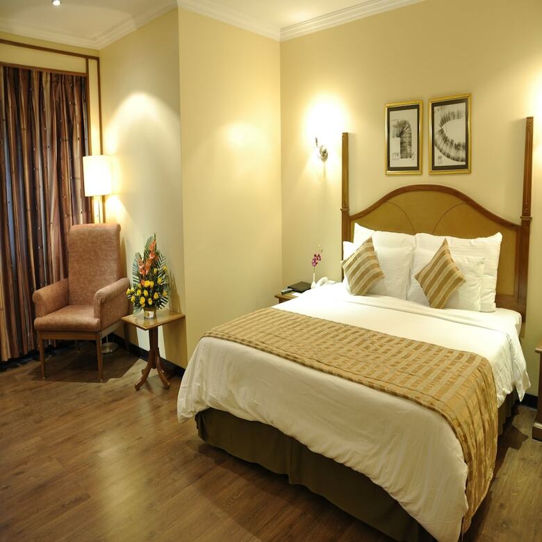 Aditya Park-a Sarovar Portico Hotel