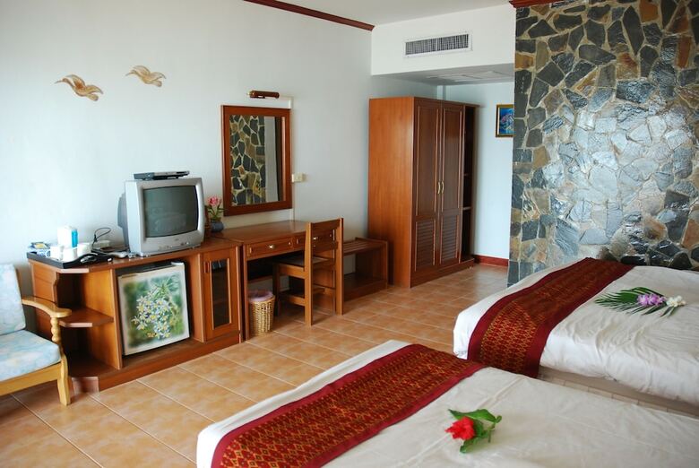 Apartamento Phangan Orchid Resort