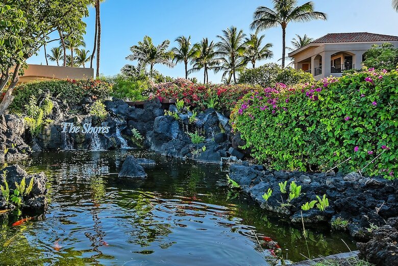 Aston Waikoloa Colony Villas