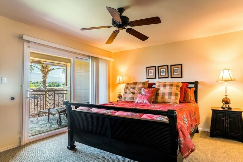 Aston Waikoloa Colony Villas