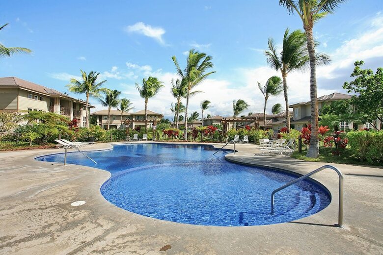 Aston Waikoloa Colony Villas