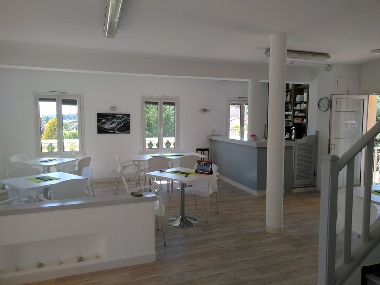 Hotel H�tel Castel Sainte Anne