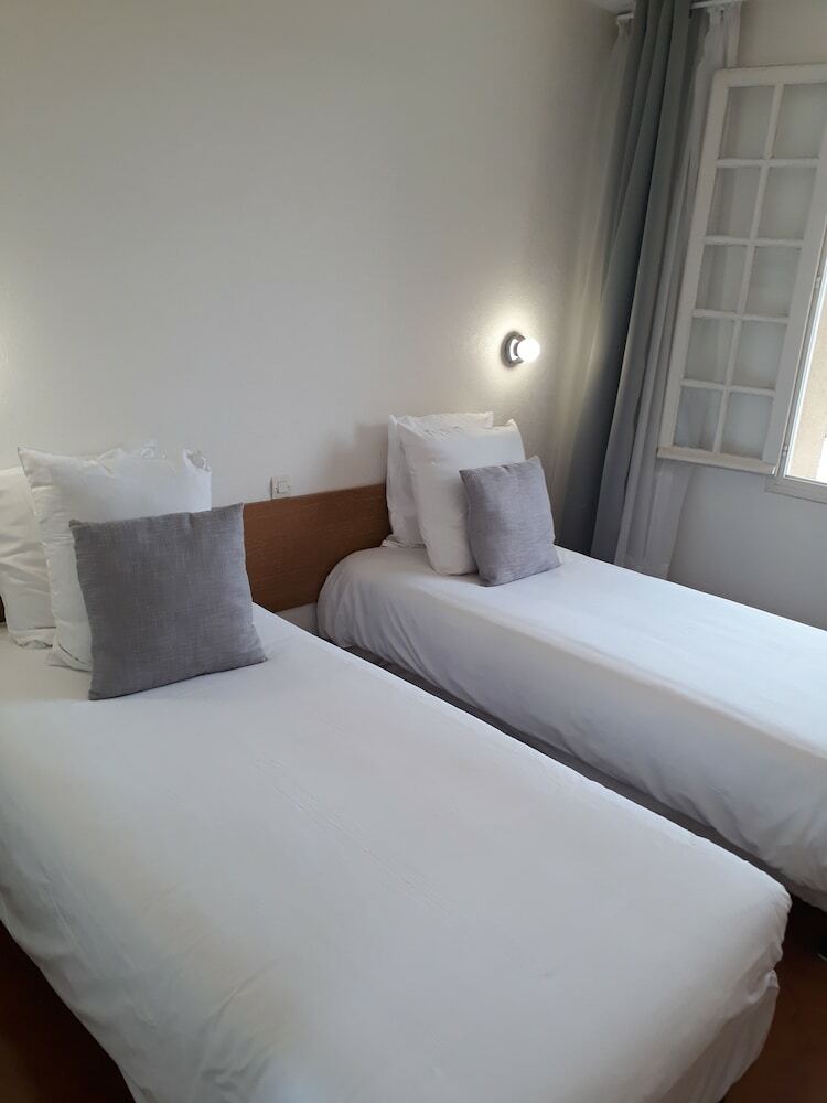 Hotel H�tel Castel Sainte Anne