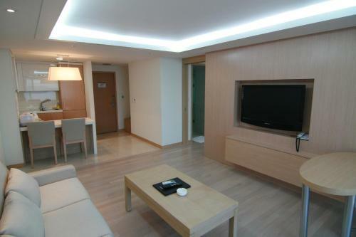 Hotel Chungmu Kumho Resort
