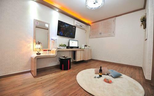 Inje Ost Motel