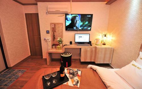 Inje Ost Motel